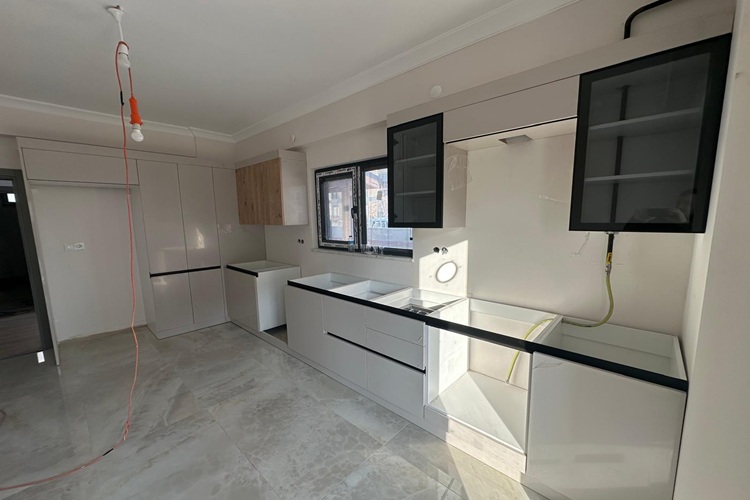 Serdivan Mutfak Mobilya Tadilatı