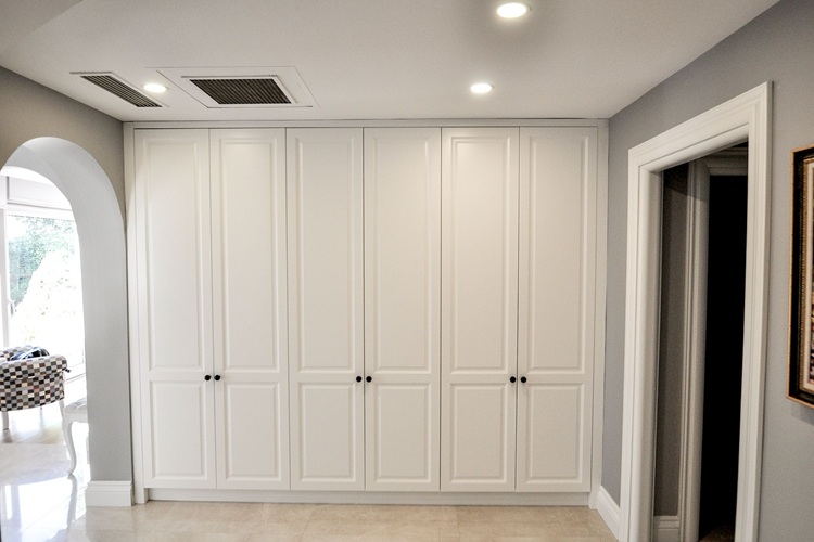 Serdivan Yüklük İmalatı