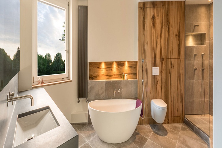 Serdivan Banyo Tadilatı